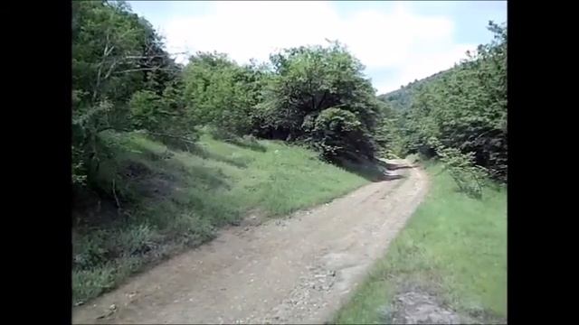 ფიტარეთის გზა