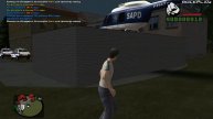 GTA: CRMP (По сети) #4 - Рыжие и Гопники!