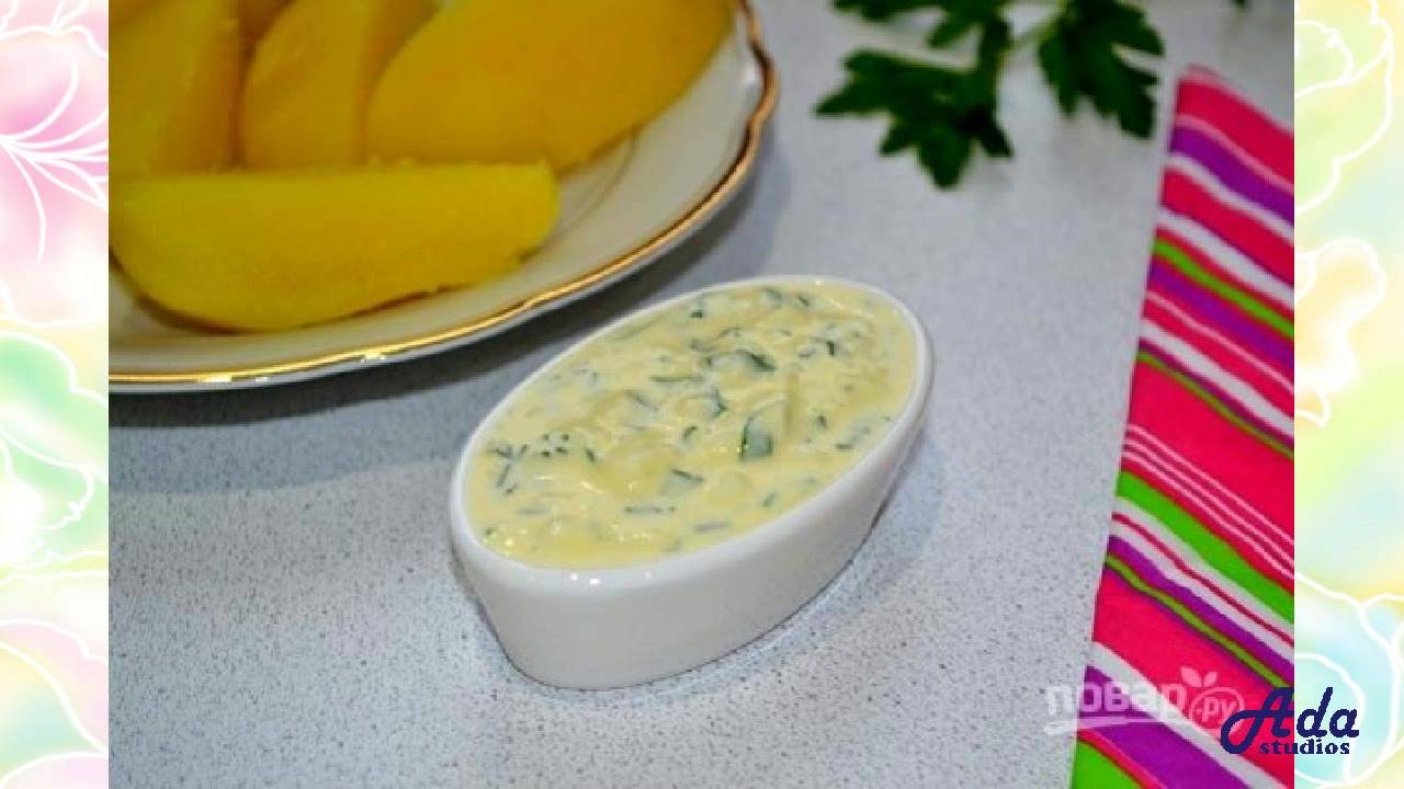 Вкуснее не найдете! Очень быстрый, простой и аппетитный соус я хочу предложить вам на заметку. Франк