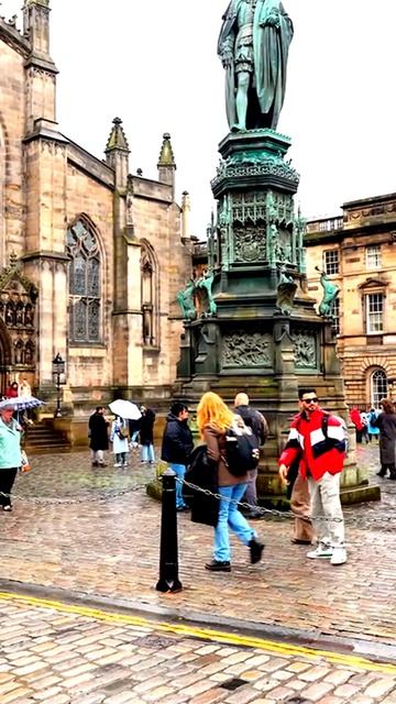 Моменты, которых не ждали