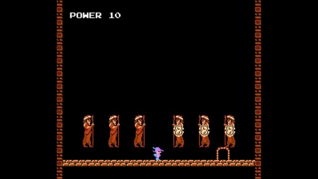 Babel no Tou (Babel-Pro Mode) [Прохождение 8/64]