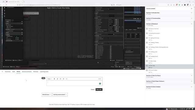 2 - How to use the Udemy Video Editor