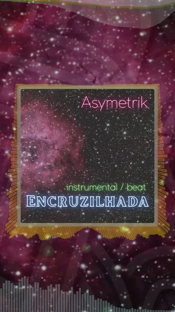 Encruzilhada (prod. by Asymetrik) #beatmaker #boombap #hiphop #rap #beat #music #бит #producer