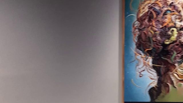"Реальная вещь"? Выставка Г.Брауна. Урок 3.1. Типы звуков, добавление