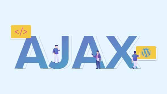 Изучаем Ajax Урок №7 - Завершение