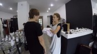 Один день с Яной Беляевой | Любомир Борода