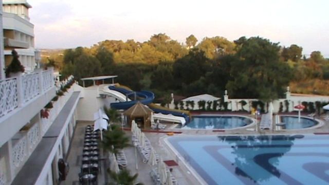 Oz Hotels Sui Resort 5*, 
ОЗ ОТЕЛЬ СЮИ 2018 Шикарный отель на 2 линии в Окуджаларе (Алания)