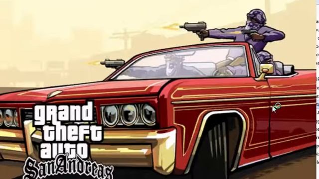 تحميل لعبة GTA San Andreas المعدله باحدث السيارات | برابط مباشر