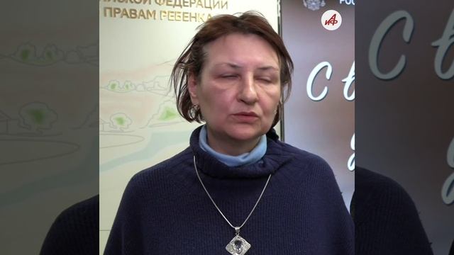 Слезы радости! После 2,5 лет разлуки четверо российских детей вернулись с Украины к родителям