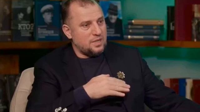 Апти Алаудинов "АХМАТ". «Россия - это карающий меч Бога»