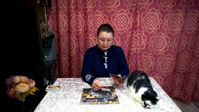 То, о чем ВЫ НЕ ДОГАДЫВАЕТЕСЬ! Его ТАЙНЫЕ МЫСЛИ о вас!