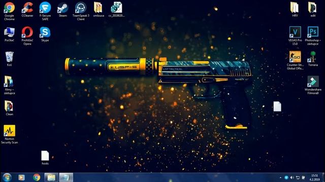 [PC] Tutorial | Jak Stáhnout A Nainstalovat Filmora FULL Version CZ