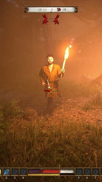 Ты убил его, сукин сын! #kingdomcomedeliverance2 #kingdomcomedeliverance #kcd2 #kcd