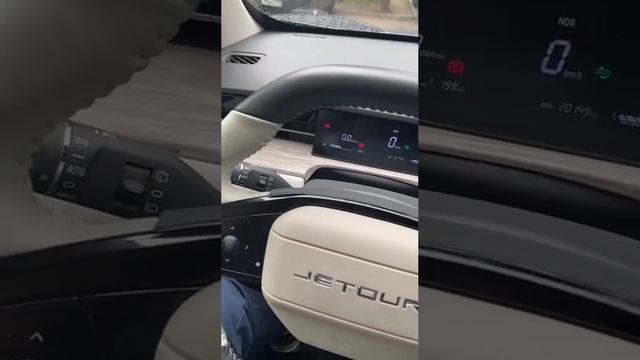 JETOUR  смотрим дальше 🙂