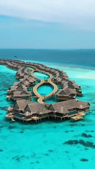 JOALI Maldives