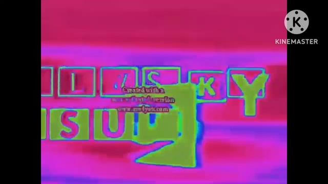 Klasky Csupo Efekty 40
