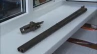 Брянские полицейские проводят прием у населения незаконно хранящегося оружия и боеприпасов