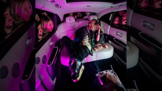 Scally Milano-Одержим(speed up)