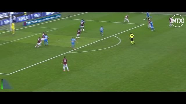 Top 100 Goalkeeper Saves Of 2017/18 Season