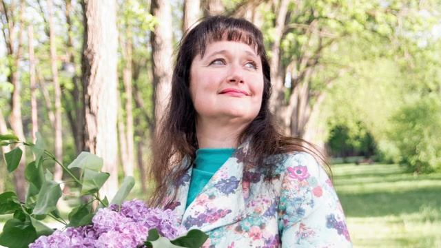 Инна Силенок романс "Приходит весна" слова Ольги Безымянной, музыка Инны Силенок