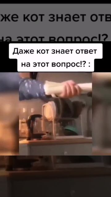 В каком году отменили крепостное право (юмор, кот)