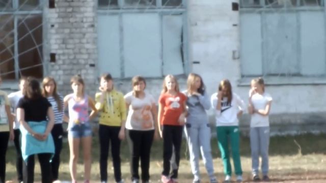 школа №21 или тюрьма