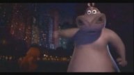 The madagascar tribute