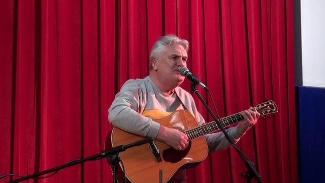 БардАкадемия весна2025 8марта 8 Хрипко