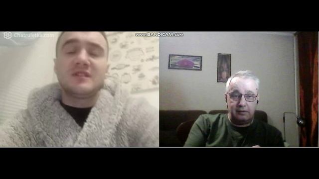 "Пойду воевать, а за что, не хочу знать..." (Ровно)