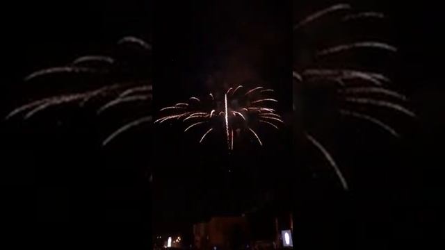 Энгельс, день города. 25.08.2018.