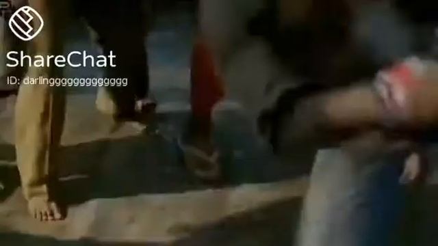 Prabhas WhatsApp status video