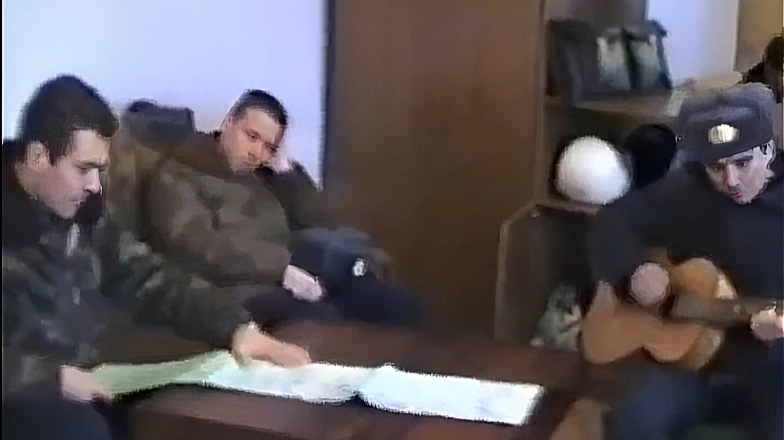 Николай Воронов - Песня полярных лëтчиков.mp4