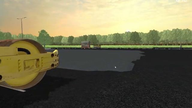 Game(59), Construction Of Roads 3\Игра(59), Строительство Дорог 3