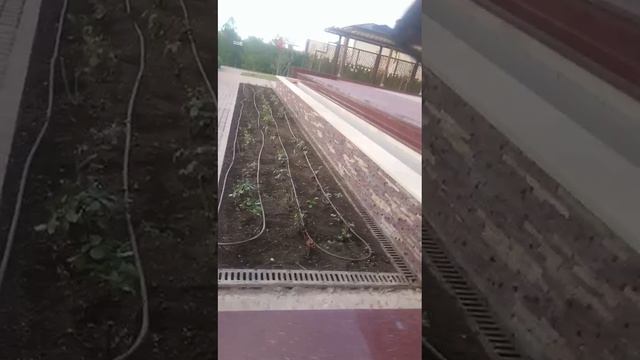 Высоко технологичная поверхность с эластичными швами
