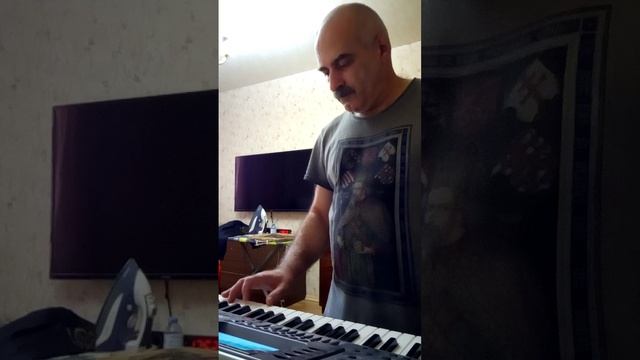 КОНЦЕРТ  БЕЗ  ЗРИТЕЛЯ