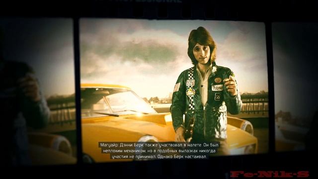 Mafia 3 (07) У нас все выгорит