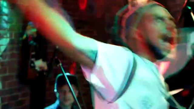 PROMO LIVE CLUB-SHOW VOVA BAGGAGE RiKKI-E