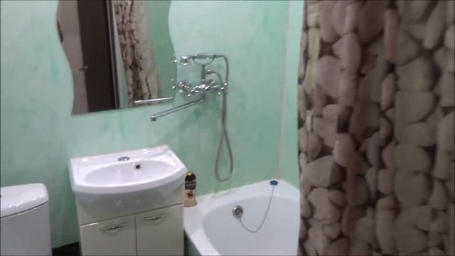Квартира посуточно в Вологде, Козленская 40 - #НаСутки35