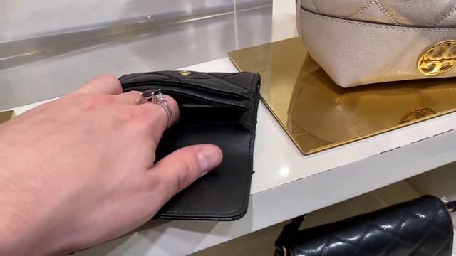 NEW Tory Burch Outlet WILLA BAGS! *Stunning New Styles*