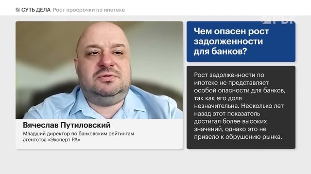 Просрочка по ипотеке – чем опасна для банков, девелоперов, экономики и рынка