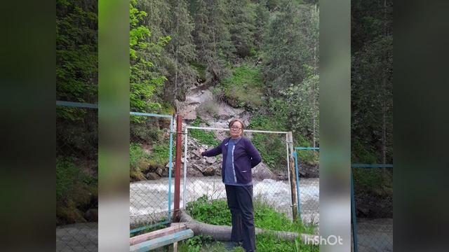 2023год мои каникулы