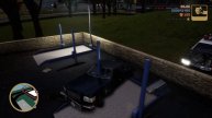 GTA 3 BS Busted Glitch