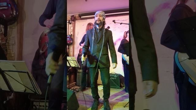 Ярослав Кукольников 45 Букет