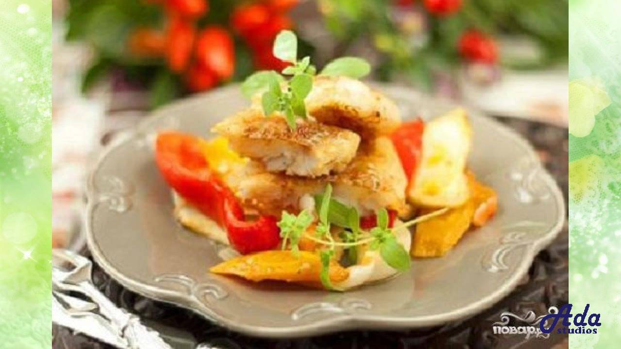 Блюдо мистически вкусное. Для тех, кто заботится не только о вкусе, но и о калорийности каждого блюд