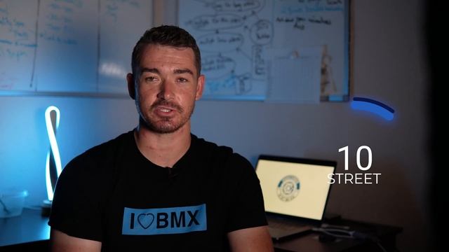 2022 Kink Launch Review ($400 Beginner Bike)