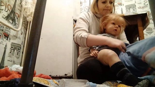 РЕБОРНЫ "ДЕТ-САД"