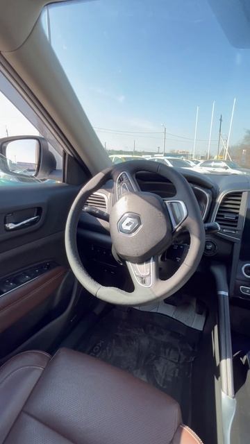 Renault Koleos '2017 II