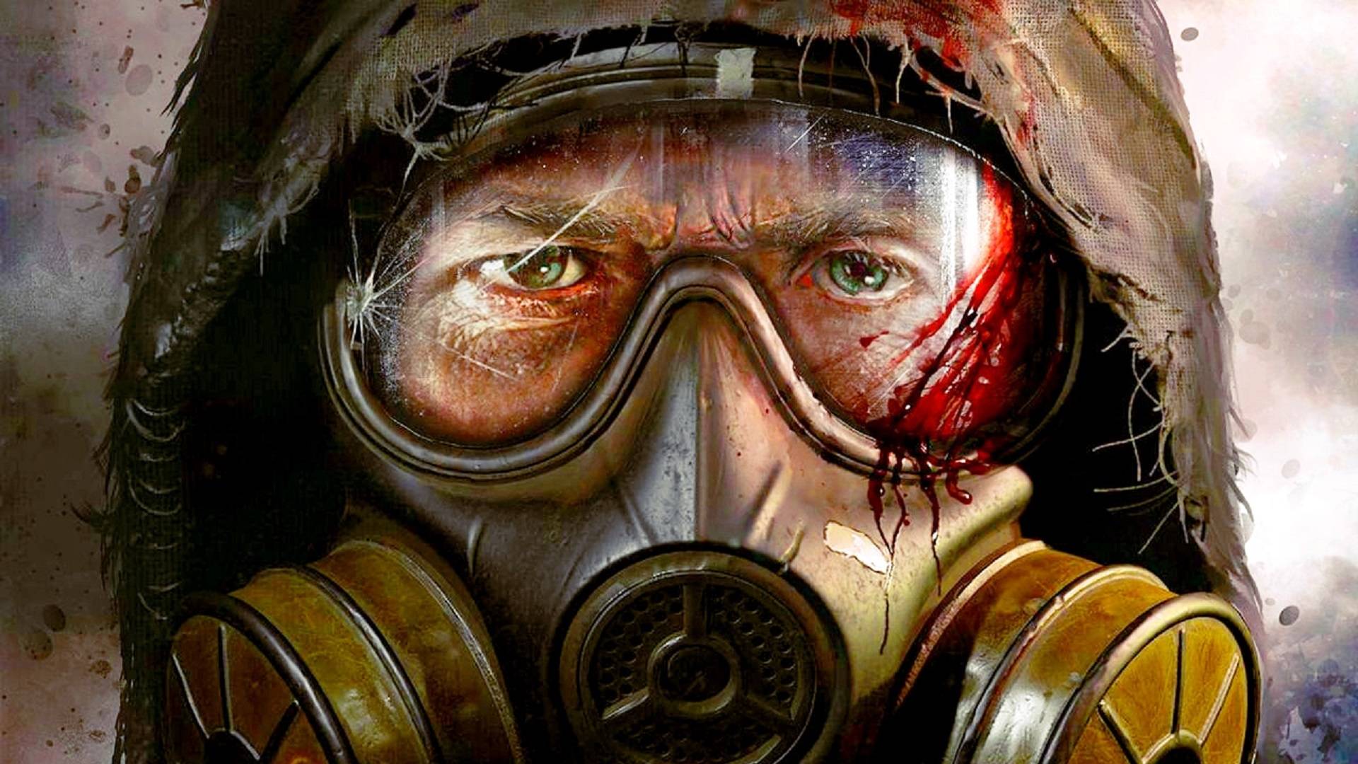 S.T.A.L.K.E.R. Саня Сиплый. Продолжение