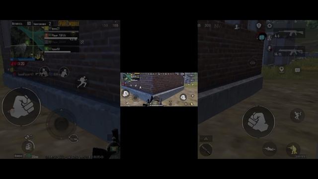 у меня первое место по PUBG MOBILE / занял первое место