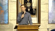 Feast of Tabernacles 5783: Its time to step out and follow God!